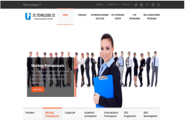 UTL Technologies LTD